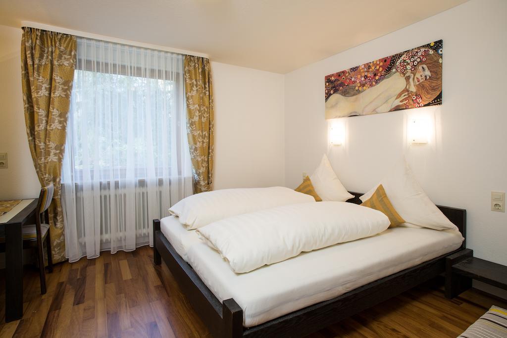 Ferienresort Am Mattenweg Hinterzarten Room photo